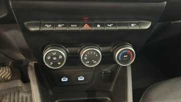 Dacia Duster II SUV Facelifting 1.5 Blue dCi 115KM 2022 Dacia Duster 1.5 Blue dCi Comfort 4 WD, zdjęcie 19