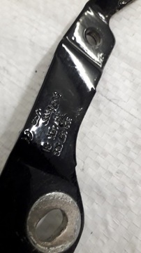 ПЕТЛЯ КРЫШКИ БАГАЖНИКА AUDI A3 8P3827299 8P3827300