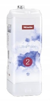 Płyn do pralki Miele WAUP21401L UltraPhase 2