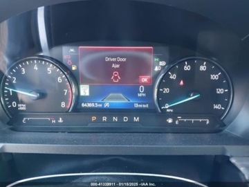 Ford Explorer VI 2020 Ford Explorer 2020r., Limited, od ubezpieczalni 2.3 Benzyna 300KM, zdjęcie 10