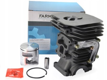 ЦИЛИНДР HUSQVARNA 435 440e 140 135 41MM