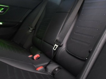 Mercedes Klasa C W206 Kombi 2.0 200d 163KM 2024 Pakiet AMG Premium + Night + Ochrony Przed Kradzieżą, zdjęcie 12