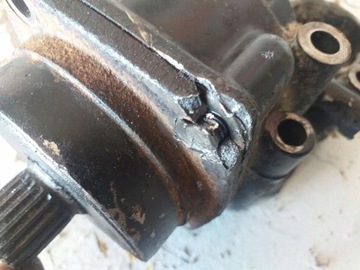 УСЗК КУНДАЛЬНАЯ ПЕРЕДАЧА HONDA VF 750 SUPER MAGNA