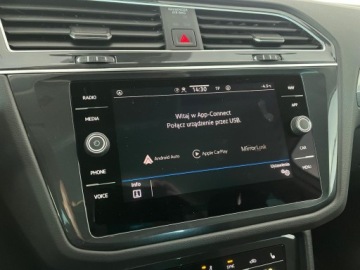 Volkswagen Tiguan II SUV Facelifting 1.5 TSI 150KM 2023 Volkswagen Tiguan Volkswagen Tiguan Life, zdjęcie 23