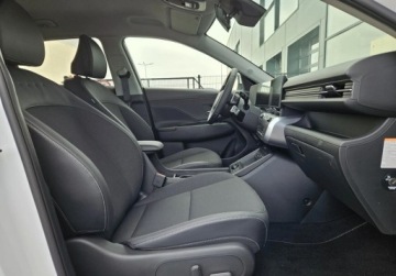 Hyundai Kona I Crossover Electric Facelifting 39 kWh 136KM 2025 Hyundai Kona Electric 136KM 2025 Nowa Promocja Elektryczny 136KM, zdjęcie 6