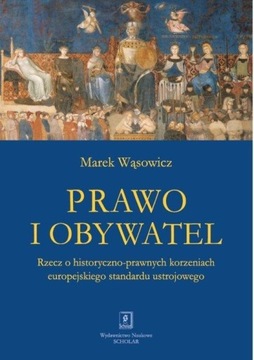 ЗАКОН И ГРАЖДАНИН, ВАСОВИЧ МАРЕК
