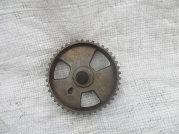 KOŁO ROZRZĄDU PEUGEOT FORD CITROEN FIAT 2.0 HDI