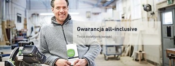 FESTOOL Шлифовальная тарелка ST-STF 125/8-M8-J W-HT