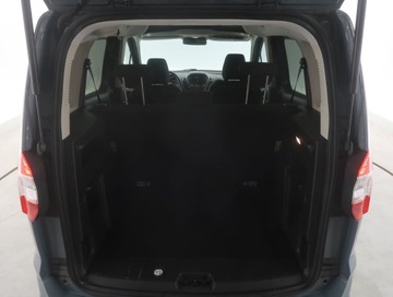 Ford Tourneo Courier I Mikrovan Facelifting 1.5 Duratorq TDCi 100KM 2019 Ford Tourneo Courier 1.5 TDCI, Salon Polska, zdjęcie 13