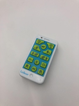 РОБОТ LEXIBOOK ROB90FR ФРАНЦУЗСКИЙ