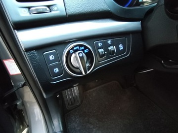 Hyundai i40 Kombi Facelifting 1.6 CRDI (HIGH) 136KM 2018 Hyundai i40 Navi Kamera Serwis bezwypadk Gwarancja, zdjęcie 13