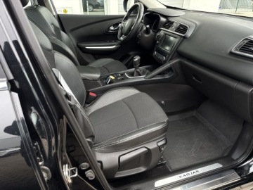 Renault Kadjar Crossover 1.2 Energy TCe 130KM 2016 Renault Kadjar 1.2 Energy TCe Intens 1.2 Energy TC, zdjęcie 6