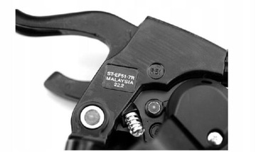 EF51-7 Переключатели передач ALTUS 3x7 SPEED INDEX