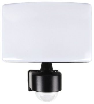 УЛИЧНАЯ СВЕТОДИОДНАЯ ЛАМПА 30Вт, садовый фасад IP65