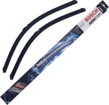 BOSCH wycieraczki A925S VW PASSAT B5 FL SUPERB -02