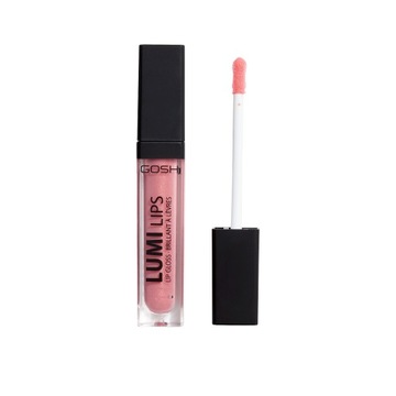Błyszczyk do ust Lumi Lips 003 ILY I Love you