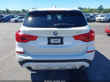 BMW X3 G01 2018 BMW X3 Xdrive30i 2018 2.0 Benzyna 248KM, zdjęcie 3