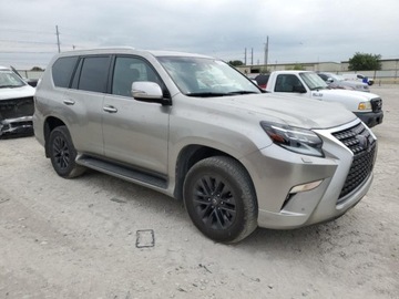 Lexus GX 2021 Lexus GX 460 Premium 2021 4.6l 4.6 Benzyna 301KM, zdjęcie 4