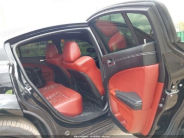 Dodge Charger VII 6.2 V8 717KM 2022 Dodge Charger Srt Hellcat Widebody 2022 6.2l 6.2 Benzyna 717KM, zdjęcie 12