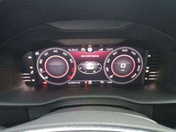 Skoda Kodiaq I SUV 1.5 TSI ACT 150KM 2021 Skoda Kodiaq 1.5 Benzyna 150KM, zdjęcie 17