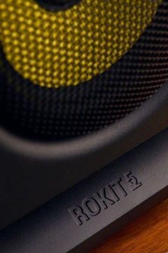 ПАРА МОНИТОРОВ KRK ROKIT 5 G5 RP5 G5 ЧЕРНЫХ ACTIVE STUDIO