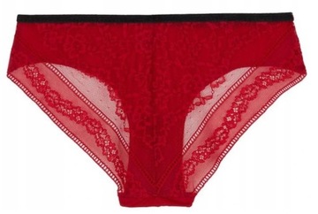 INTIMISSIMI Tezenis majtki figi koronka brief L/40