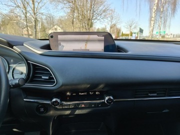 Mazda CX-30 2021 Mazda CX-30 Stan jak nowy., zdjęcie 10