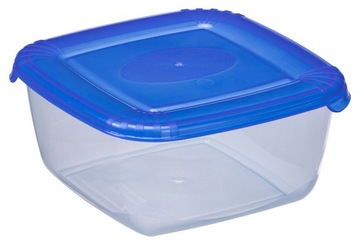 Plast Team, pojemnik do żywności POLAR BOX 0,46 L
