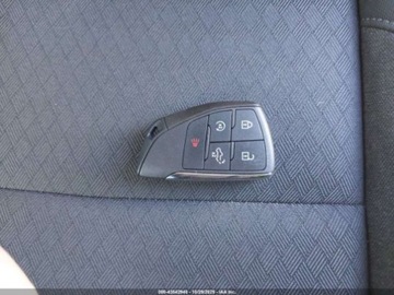 Chevrolet Silverado II 2025 Chevrolet Silverado 2025 CHEVROLET SILVERADO 2500HD 4WD LONG BED LT 6.6, zdjęcie 7