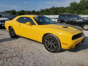 Dodge Challenger III 2019 Dodge Challenger Sxt 2019 3.6l 3.6 Benzyna 305KM, zdjęcie 4