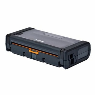 Сумка для рулонного принтера Brother PA-RC-001, черная