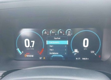 Ford 2023 Ford F150 2023, 3.5L, 4x4, TREMOR, od ubezpieczalni 3.5 Benzyna 400KM, zdjęcie 11