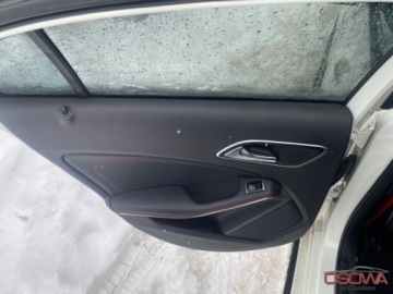 Mercedes Klasa A W176 Hatchback 5d Facelifting AMG 45 AMG 381KM 2016 Mercedes-Benz Klasa A A45 Race pak.performance salon PL 1 wl. Ful serwis, zdjęcie 36