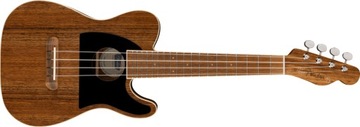 Fender FSR Fullerton Tele Uke All Ovangkol