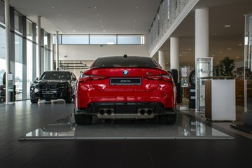 BMW Seria 4 G22-23-26 M4 Coupe 3.0 M4 Competition 510KM 2023 BMW M4 Competition M xDrive Coupe DEMO, zdjęcie 6