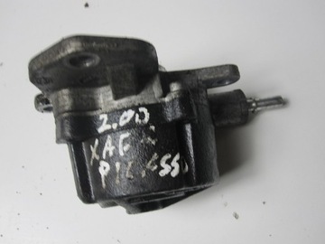 ВАКУУМНЫЙ НАСОС CITROEN XSARA PICASSO 2.0HDI