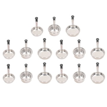 МИНИ ИГРУШКИ КУКОЛЬНЫЙ ДОМ МИНИАТЮРА ФРАЙ ФРАЙ