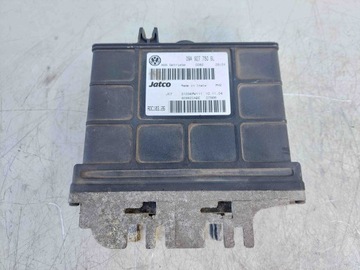 Sterownik Skrzyni Biegów Automatycznej Golf IV 1,9 TDI 2005 TIP-Tronic