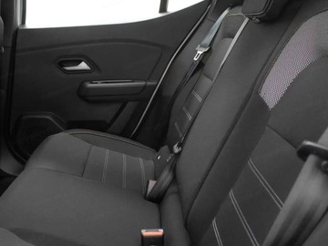 Dacia Sandero III Hatchback 5d 1.0 TCe ECO-G 100KM 2025 Od ręki - Stepway Expression LPG 1.0 TCe 100KM, zdjęcie 8