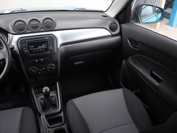 Suzuki Vitara III SUV 1.6 VVT 120KM 2015 Suzuki Vitara 1.6 VVT, Salon Polska, Serwis ASO, zdjęcie 7