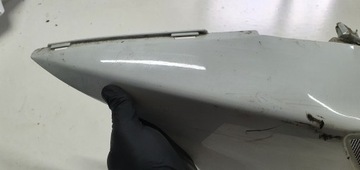TYPHOON SR MOTARD КОРПУС ЛЕВОГО ОБтекателя