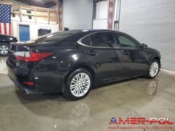 Lexus ES VI (XV60) 2017 Lexus ES 350_3.5 L_268 km_2017r 3.5 Benzyna 268KM, zdjęcie 3