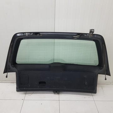 VÍKO KUFRU ZADNÍ VOLKSWAGEN PASSAT B4