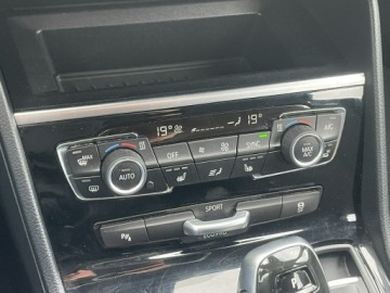 BMW Seria 2 F22-F23-F45-F46 Gran Tourer Facelifting 218d 150KM 2018 BMW 218 Gran Tourer 150KM, xDrive 2018r, Navi, zdjęcie 16