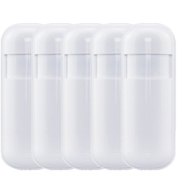 БЕСПРОВОДНАЯ ЖК-СИГНАЛИЗАЦИЯ GSM ПРИЛОЖЕНИЕ WIFI СИРЕНА TUYA