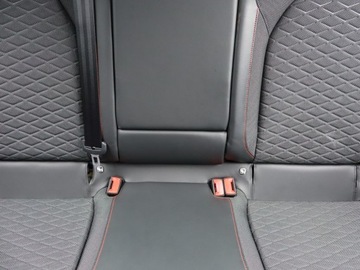 Seat Leon III ST Facelifting 1.5 EcoTSI 150KM 2020 Seat Leon 1.5 TSI, Salon Polska, Serwis ASO, zdjęcie 9