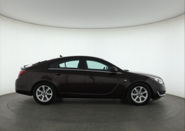 Opel Insignia I Hatchback Facelifting 2.0 CDTI Ecotec 170KM 2017 Opel Insignia 2.0 CDTI, Salon Polska, 167 KM, zdjęcie 5