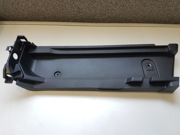 ОБИВКА БАГАЖНИКА БОКОВАЯ ПРАВАЯ RENAULT CAPTUR II