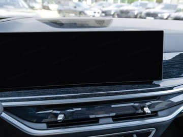 BMW X5 G05 SUV Facelifting 3.0 40d 352KM 2025 BMW X5 xDrive40d Sport Suv 3.0 (352KM) 2025, zdjęcie 9