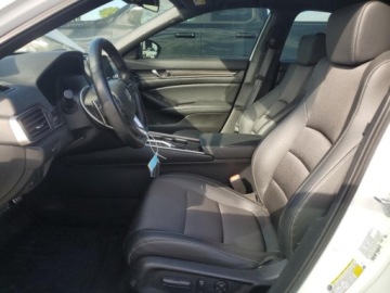 Honda Accord VIII 2022 Honda Accord Sport 2022 2.0 Benzyna 252KM, zdjęcie 7